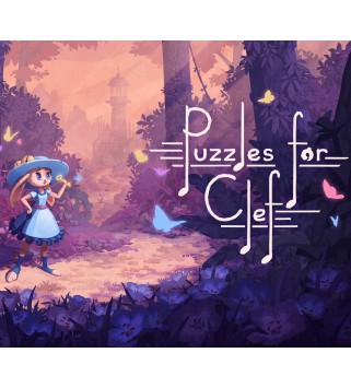 Puzzles For Clef Steam Key GLOBAL